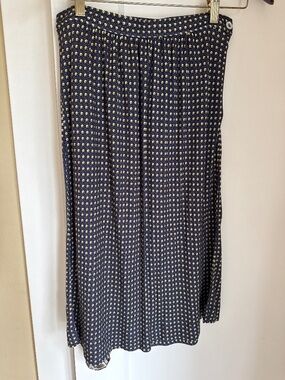 APC Fran midi skirt - medium